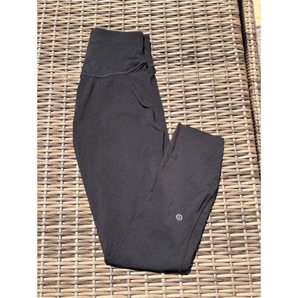 Lululemon Align HR leggings